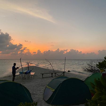 Viva Beach Maldives Hangnaameedhoo Esterno foto