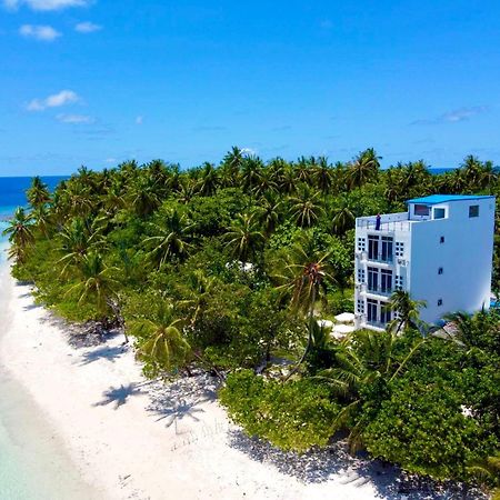 Viva Beach Maldives Hangnaameedhoo Esterno foto